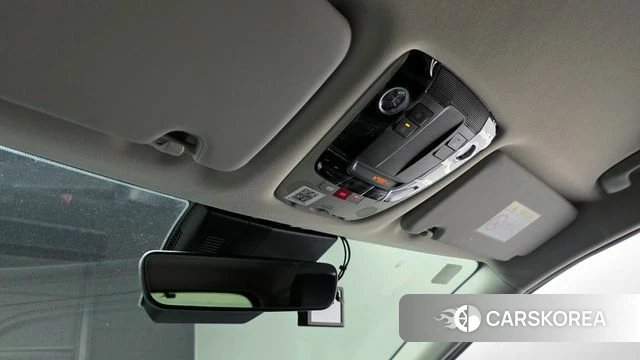 Kia Sportage 5th Generation Hybrid id 3827291 из Кореи 10