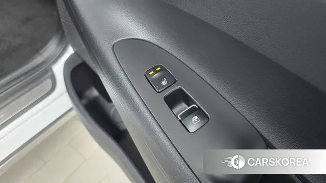 Hyundai The New Grandeur IG Hybrid id 3534256 из Кореи 10