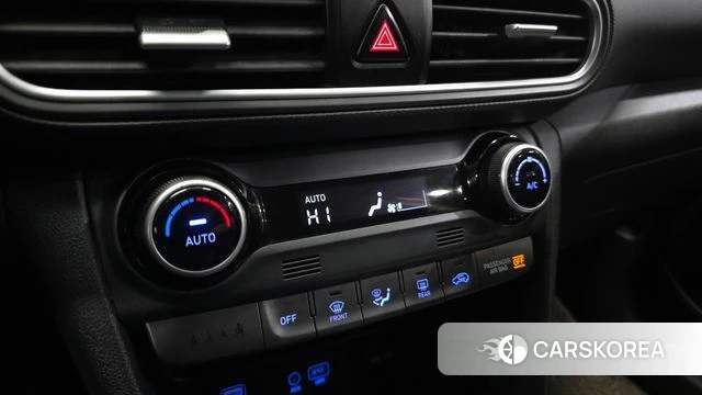 Hyundai Kona id 3899371 из Кореи 10