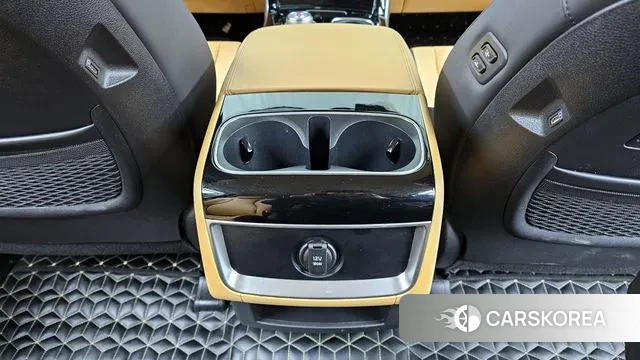 Kia Carnival 4th generation id 3342276 из Кореи 10