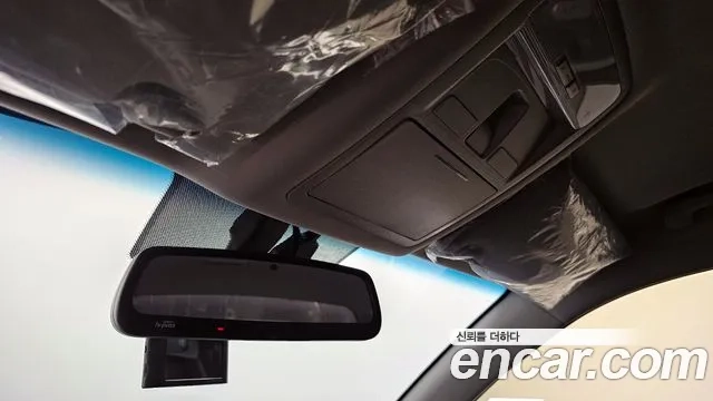 Ssangyong Rexton Sports id 2922788 из Кореи 10