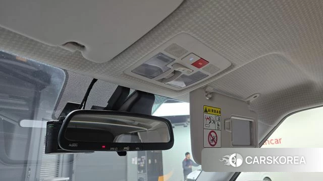 Hyundai Casper id 3952995 из Кореи 10