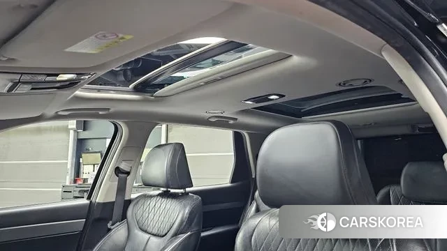 Hyundai Palisade id 2990770 из Кореи 10