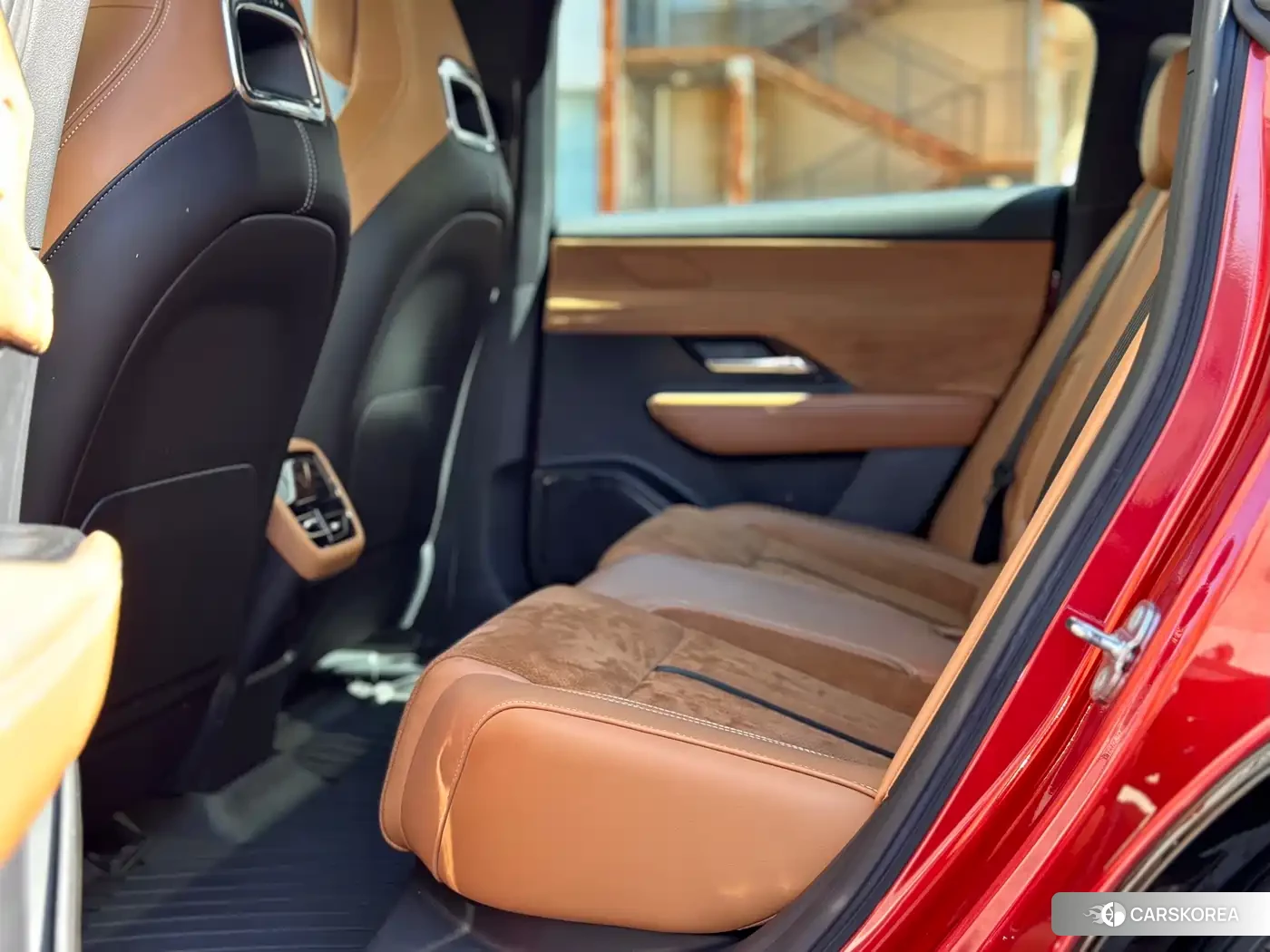 Mazda EZ-6 id 4545758 из Китая 10