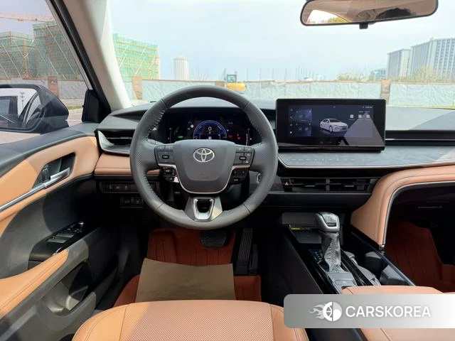 Toyota Camry id 4261649 из Китая 10