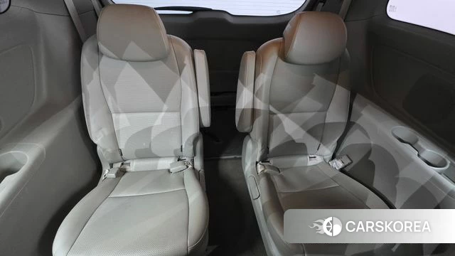 Kia The New Carnival id 3873421 из Кореи 10