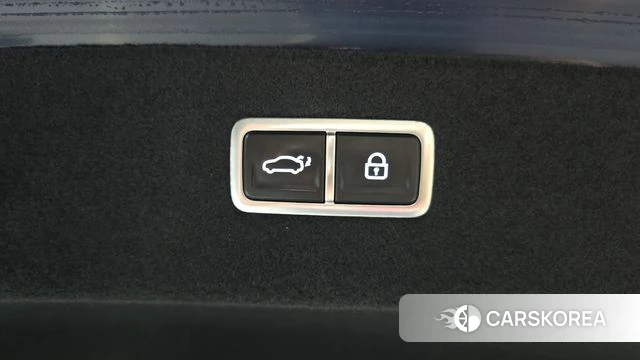 Genesis G90 (RS4) id 4560348 из Кореи 10