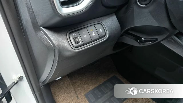 Hyundai Venue id 4523014 из Кореи 10