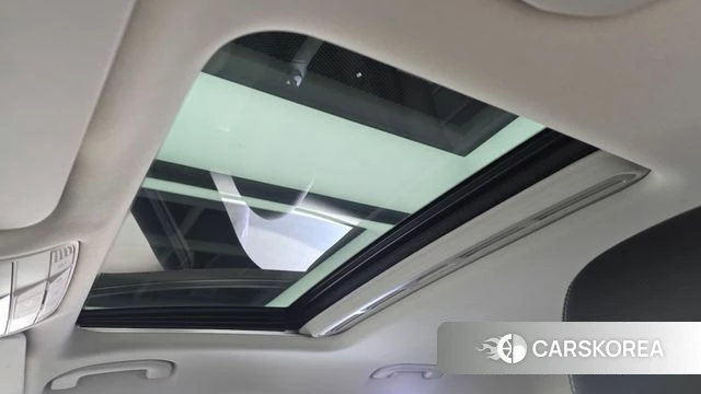Mercedes-Benz GLC-Class X253 id 4882676 из Кореи 10