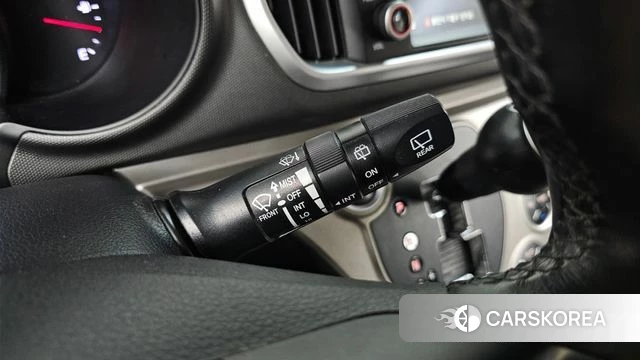 Kia The New Ray id 4737525 из Кореи 10
