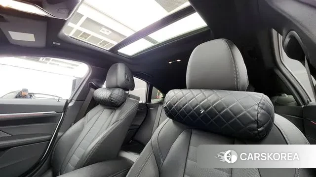 BMW i4 id 3664323 из Кореи 10