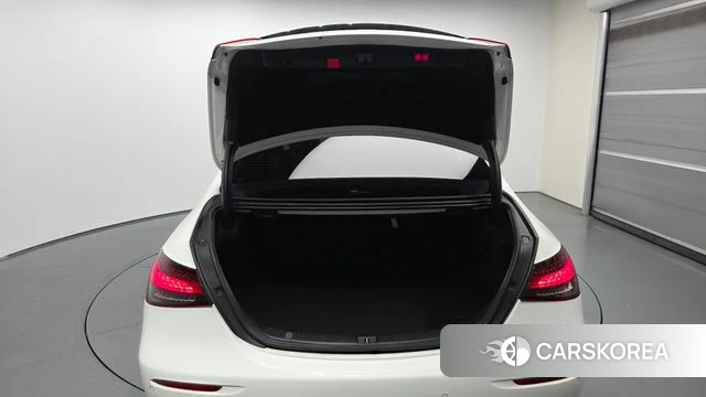 Mercedes-Benz E-Class W213 id 4651240 из Кореи 10