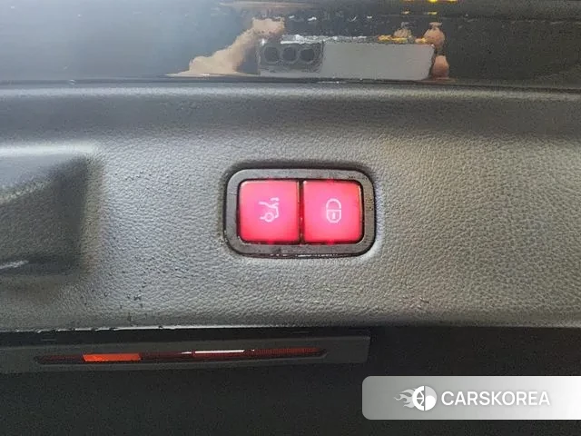 Mercedes-Benz S-Class W223 id 3740948 из Кореи 10