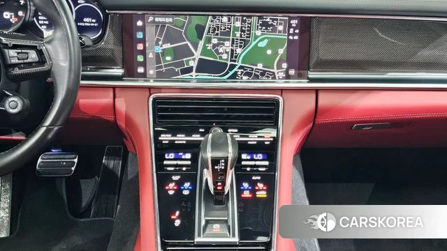 Porsche Panamera (971) id 3871591 из Кореи 10