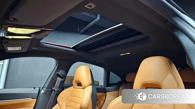 BMW i4 id 3366111 из Кореи 10