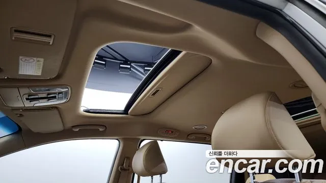 Kia The New Carnival id 2421567 из Кореи 10