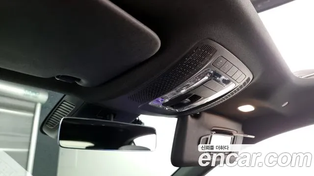 Mercedes-Benz A-Class W177 id 2714903 из Кореи 10