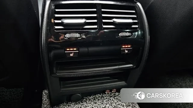 BMW 5 Series (G30) id 3033037 из Кореи 10