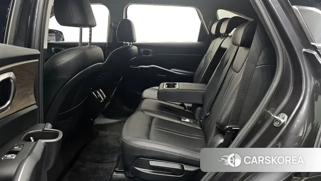 Kia Sorento 4th Generation id 3362353 из Кореи 10