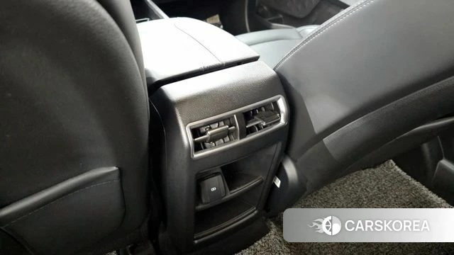 Ssangyong Torres id 4369475 из Кореи 10