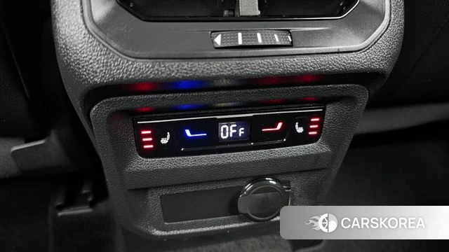 Volkswagen Tiguan second Generation id 3891589 из Кореи 10