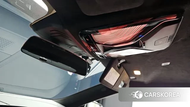 BMW 8 Series (G15) id 3765010 из Кореи 10