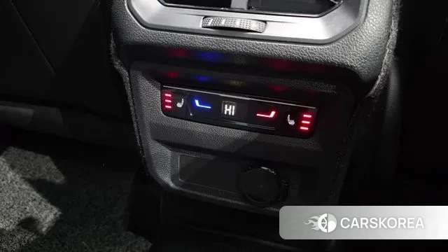 Volkswagen Tiguan second Generation id 3634554 из Кореи 10