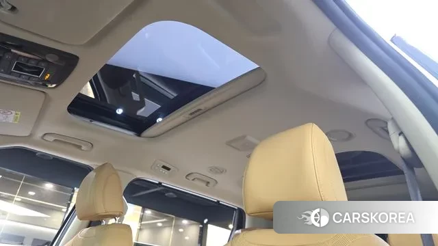 Kia Carnival 4th generation id 3676430 из Кореи 10