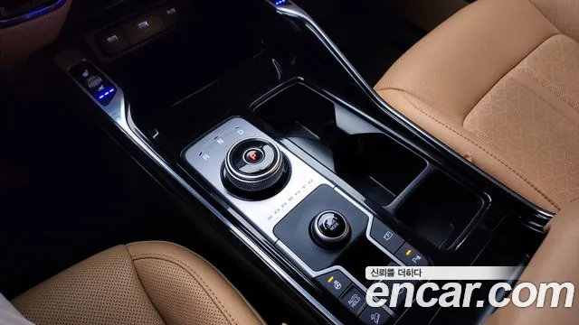 Kia Sorento 4th Generation id 2705053 из Кореи 10