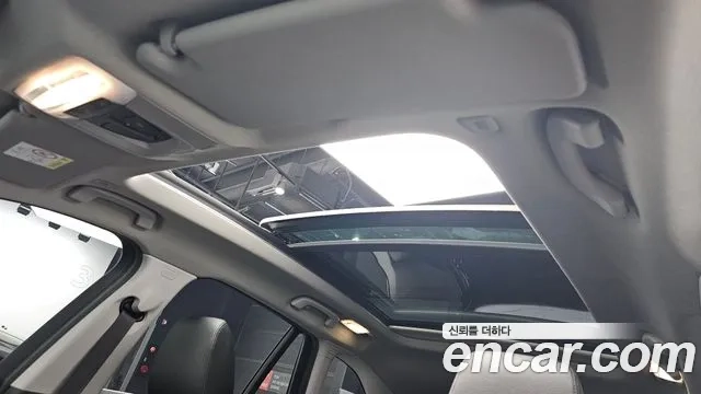 BMW X1 (F48) id 2905834 из Кореи 10