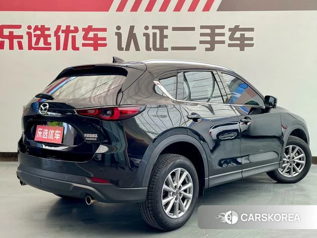 Mazda CX-5 id 4273437 из Китая 10