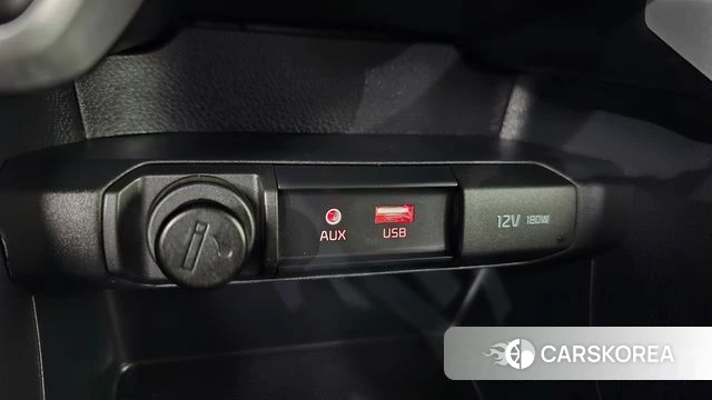 Kia All New Morning (JA) id 4447328 из Кореи 10