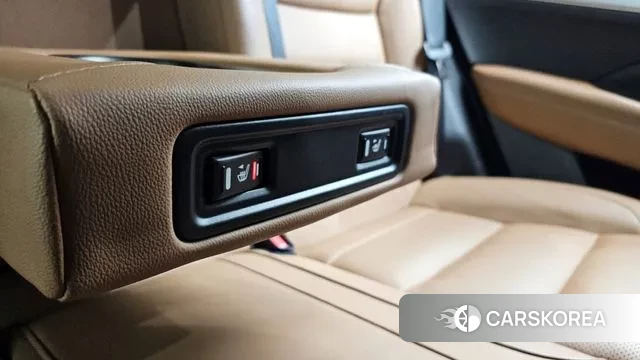 Renault Korea (Samsung) The New QM6 id 3473468 из Кореи 10