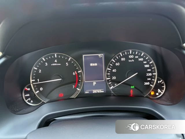 Lexus RX id 4259791 из Китая 10