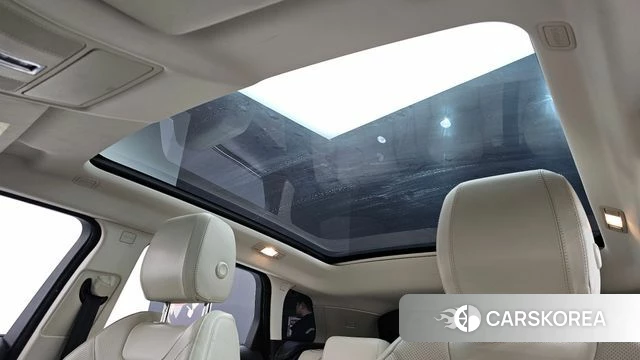 Land Rover Range Rover Evoque id 3796011 из Кореи 10