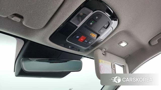 Hyundai Sonata D Edge (DN8) id 4421476 из Кореи 10