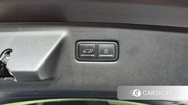 Hyundai Santa Fe (MX5) id 2939125 из Кореи 10