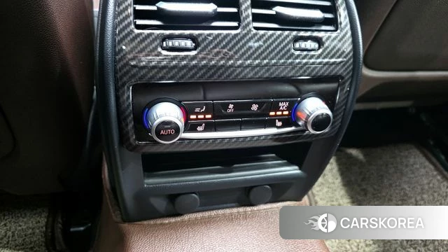 BMW 5 Series (G30) id 3861799 из Кореи 10