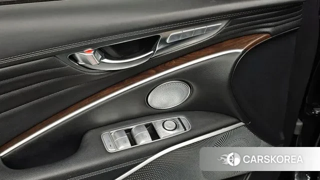 Kia More K9 id 3779178 из Кореи 10