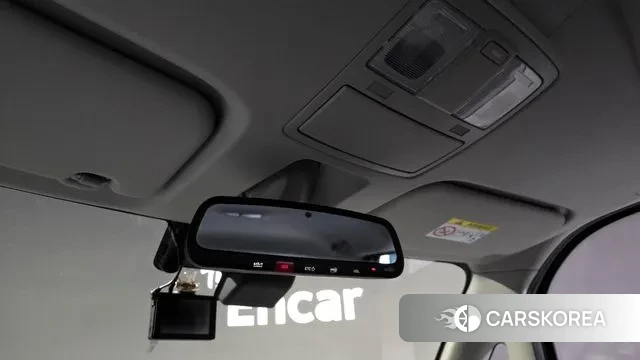 Kia The New Kia Ray EV id 3711668 из Кореи 10