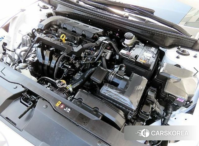 Hyundai The New Avante (CN7) id 3952473 из Кореи 10