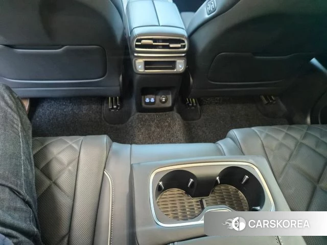 Genesis GV80 id 4772459 из Кореи 10