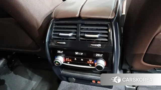 BMW 5 Series (G30) id 3488779 из Кореи 10