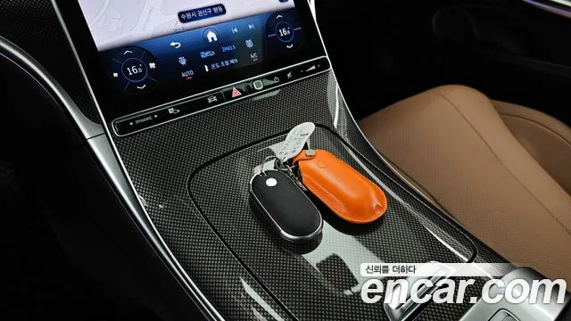 Mercedes-Benz CLE-Class C236 id 2734985 из Кореи 10