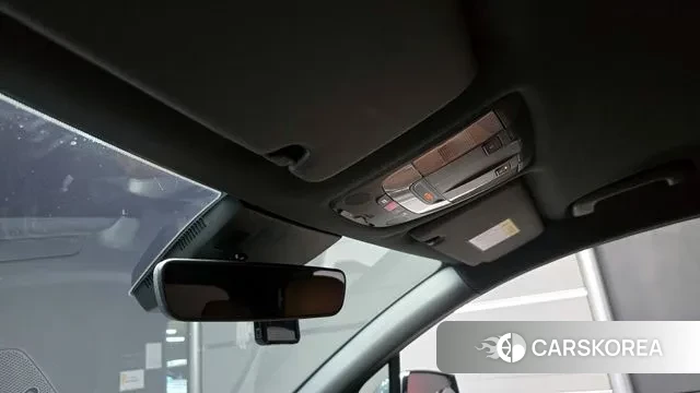 Kia Sportage 5th Generation Hybrid id 3394486 из Кореи 10