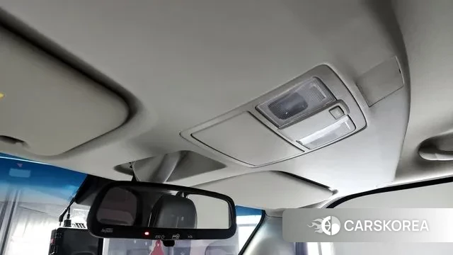 Kia The New Ray id 2961600 из Кореи 10