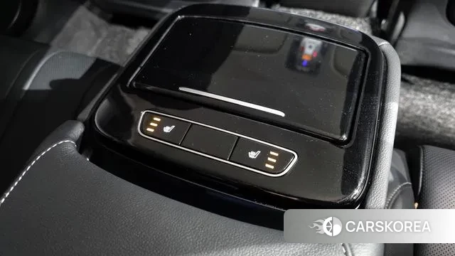 Genesis G80 (RG3) id 3555940 из Кореи 10