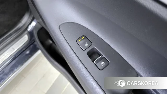 Hyundai The New Grandeur IG Hybrid id 2932093 из Кореи 10