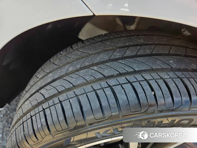 Hyundai The New Grandeur IG id 4463506 из Кореи 10