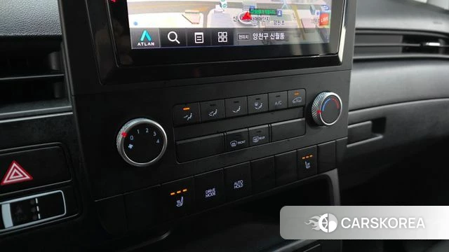 Hyundai Staria id 4505299 из Кореи 10